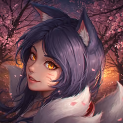 Ahri