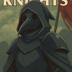 Plague Knight ⚡ 