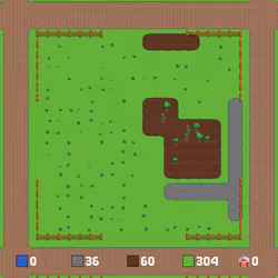 Genesis Land #6564