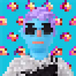 Pixel Friends #950