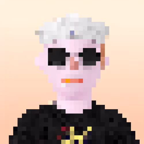 Pixel Friends #562