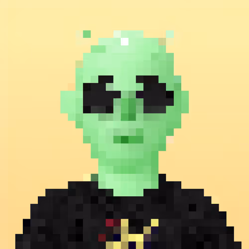 Pixel Friends #617