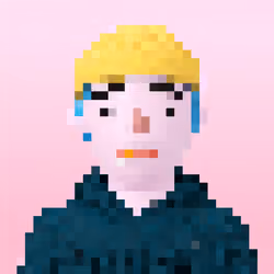 Pixel Friends #551