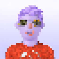 Pixel Friends #1070