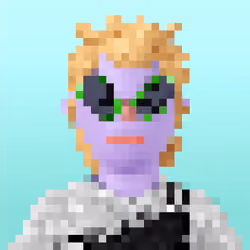 Pixel Friends #566