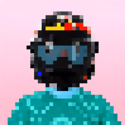 Pixel Friends #876