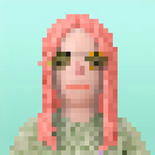 Pixel Friends #593