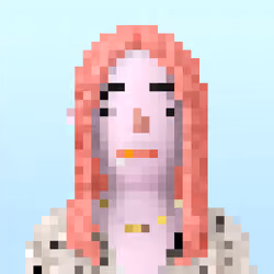 Pixel Friends #567