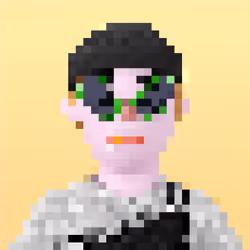 Pixel Friends #755