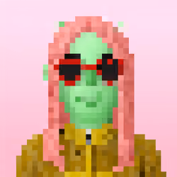 Pixel Friends #1197
