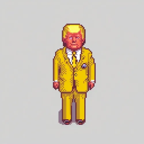 Trump's #156