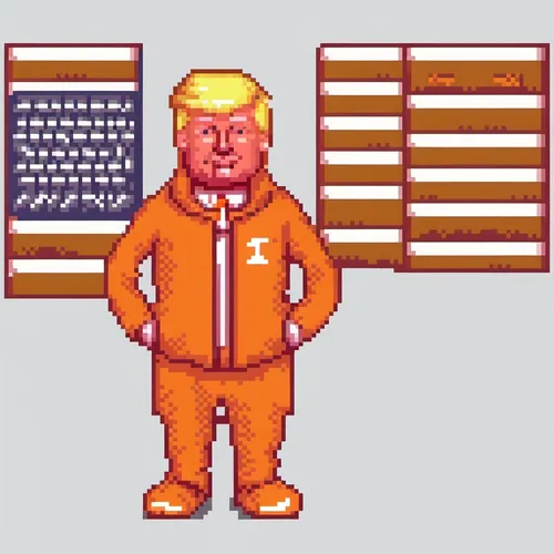 Trump's #89
