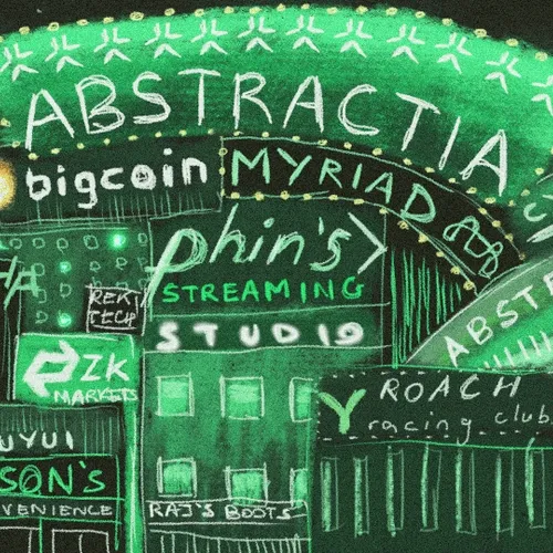 Abstractia