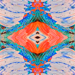Refracting Banner #69