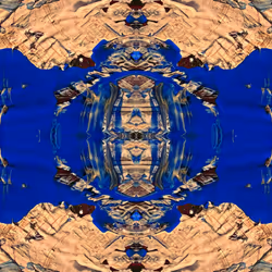 Refracting Banner #219