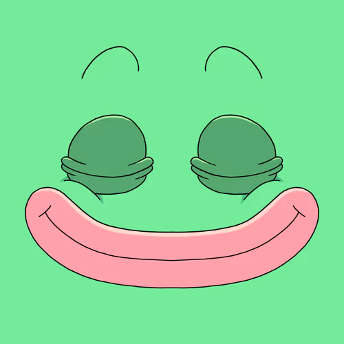 Green Nap