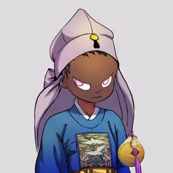 RowdyKids #7885