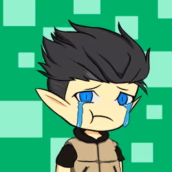 Abstract Chibi  #67