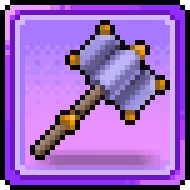 #6754 Titan Hammer