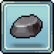 #68947 Just a Rock
