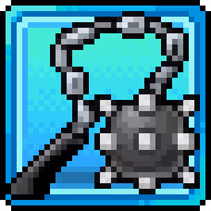#21952 Chain Flail