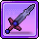 #323 Gleamblade