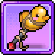 #982 Quack Scepter