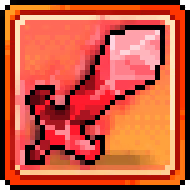 #200898 Crystar Blade