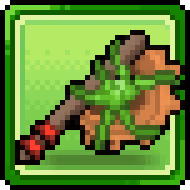 #306578 Rustcleaver