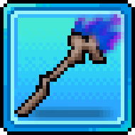 #1127 Enchanted Rod