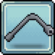#323654 Lug Wrench