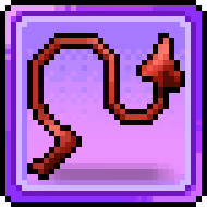 #53704 Infernal Tail