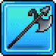 #60417 Basic Halberd