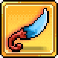 #153795 Dragon Fang