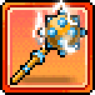 #124995 Thundermaul
