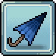 #100270 Umbrella