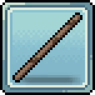 #323356 Toy Staff