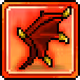 #145535 Demonflame Wing