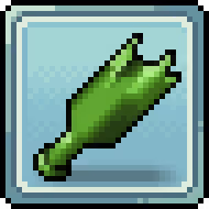 #323960 Broken Bottle