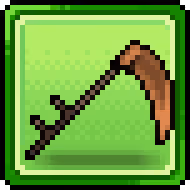 #7854 Blight Harvester