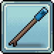 #321978 Mop Handle