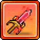 #136358 Dagger of Desire