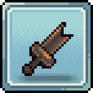 #249220 Snapped Sword