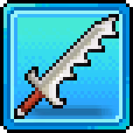 #984 Bone Blade