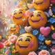 smile time
