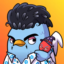 Clucker #357