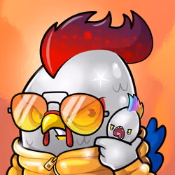 Clucker #178