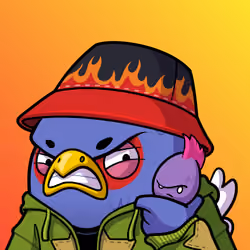 Clucker #297