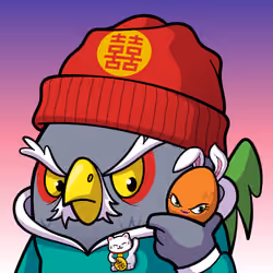 Clucker #165