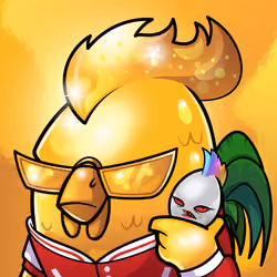 Clucker #33
